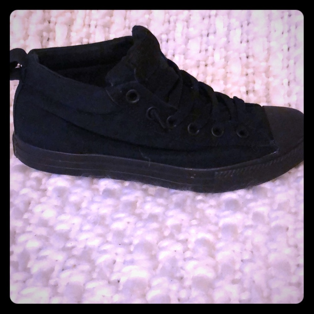 Converse shoes